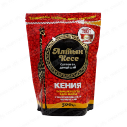 Чай черный Алтын Кесе 500 гр