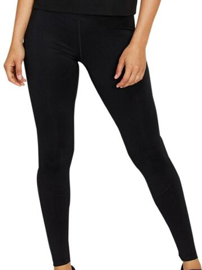 Леггинсы Asics Icon Tight W - Black