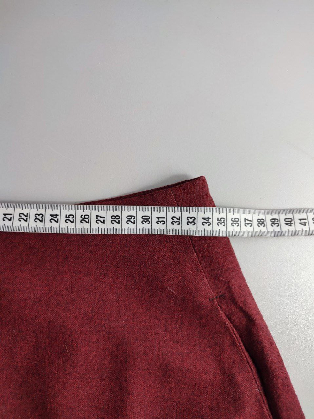 Юбка Julia Safiullina стильная 42/44 размер