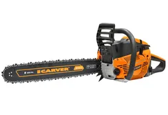 Бензопила "CARVER" RSG 362MF