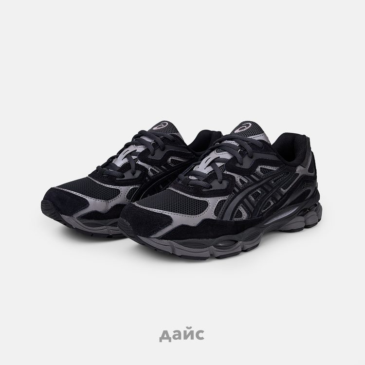 Кроссовки Asics Gel-NYC 