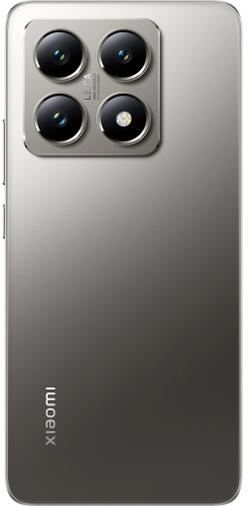 Xiaomi Mi 14T 12/256GB Gray