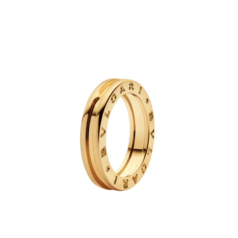 Кольцо B.ZERO1