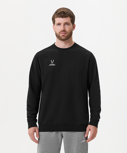 Свитшот ESSENTIAL Sweatshirt, черный