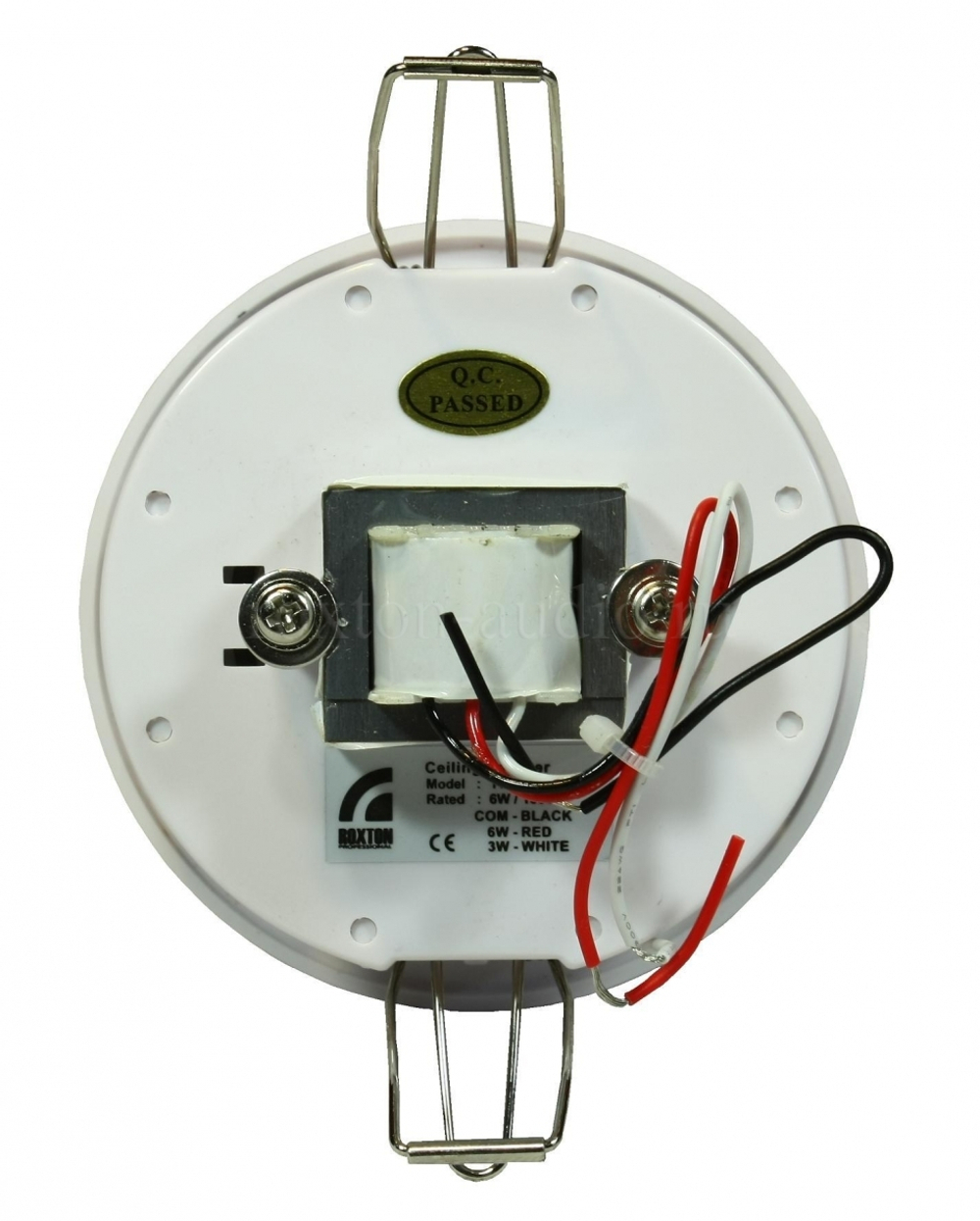 ROXTON Потолочный громкоговоритель PA-610T