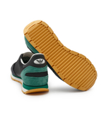 Кроссовки Emporio Armani - черный(X4X537 XN730)