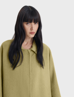 Пальто FASHION REBELS Adeline