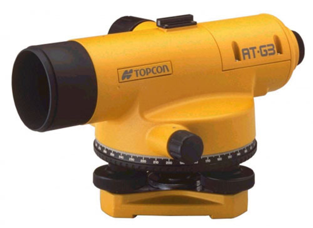 Topcon AT-G3