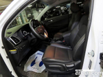 Hyundai All New Tucson Дизель 1.6 2WD (06.2020)