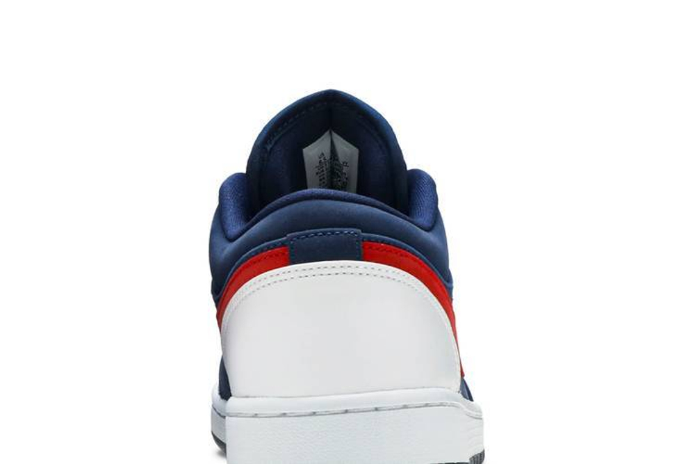 Кроссовки Jordan Air Jordan 1 Low