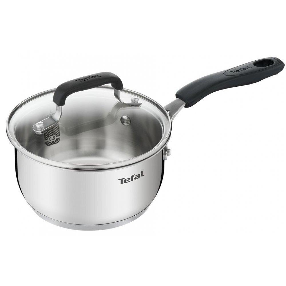Ковш c крышкой Tefal Cook&Cool 1.4л 16см E4932225