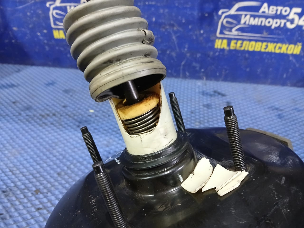 Вакуумный усилитель тормозов MAZDA TRIBUTE 2000-2007