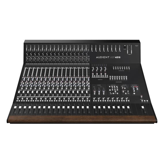 Audient ASP4816SE