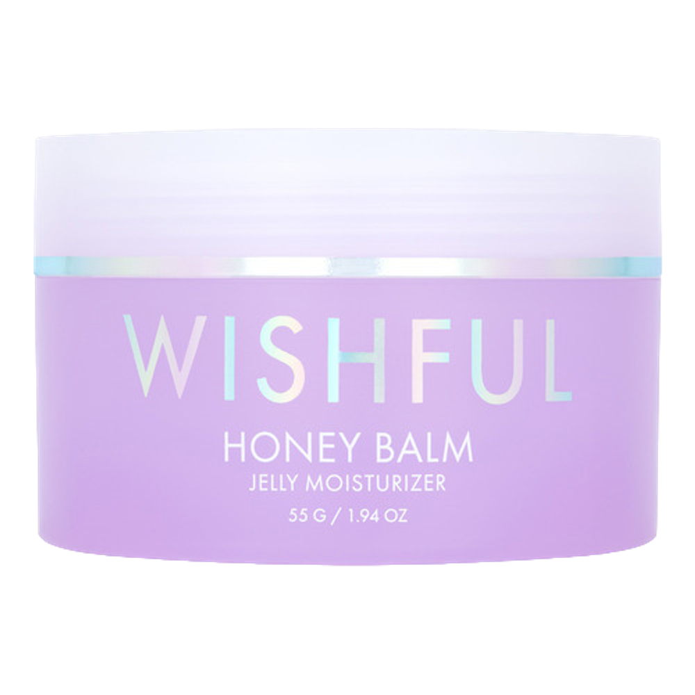 Wishful Honey Balm Jelly Moisturizer