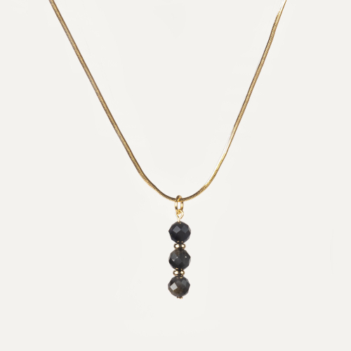 Подвеска Lounge BLK