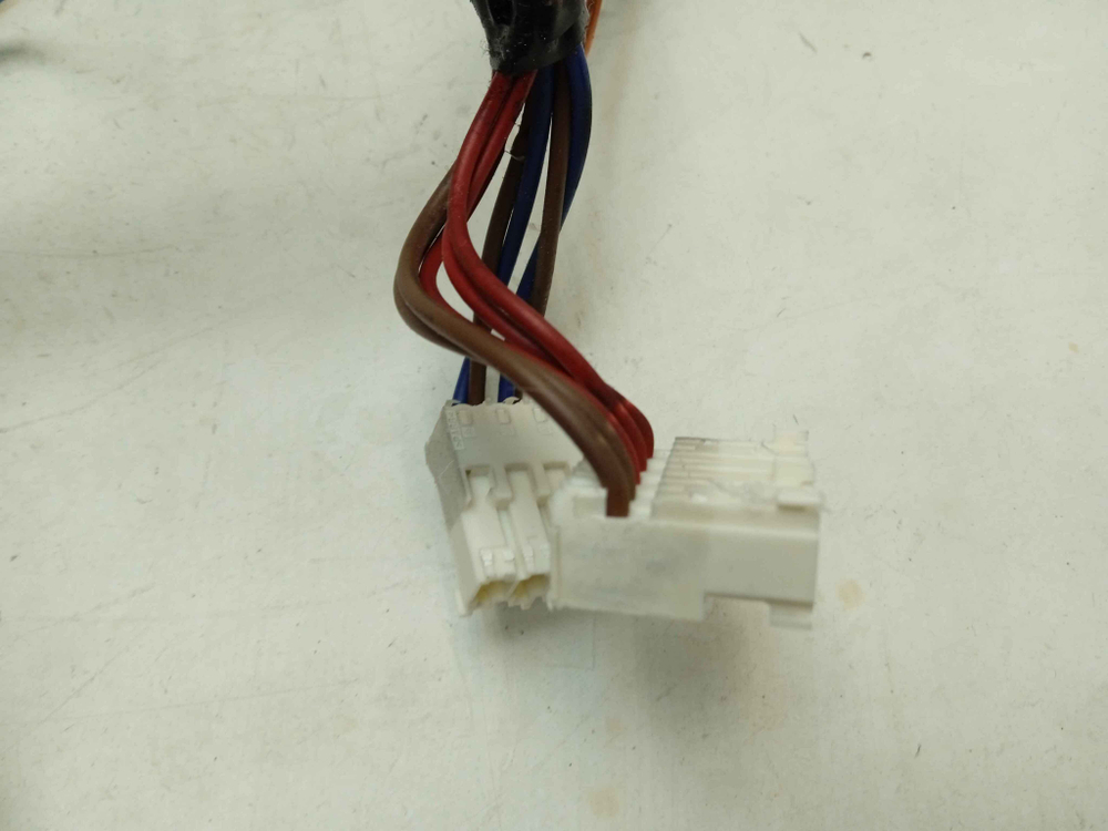 RST703D кт169 Комплект проводов для стиральной машины Hotpoint-Ariston RST703D б/у