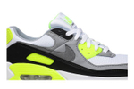 Кроссовки Nike Air Max 90 "30Th Anniversary" 30 (Женская размерная сетка)