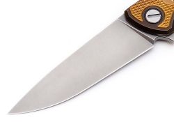 Нож Широгоров Знамя Победы Кастом S30Vфотография - 6