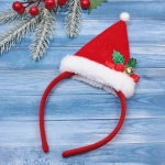 Ободок карнавальный «Весёлый колпачок»