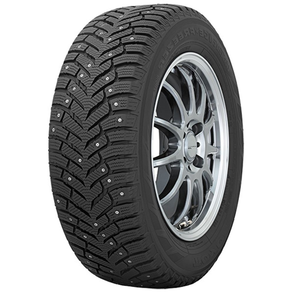 TOYO OBSERVE ICE-FREEZER 205/60R16 92T шип
