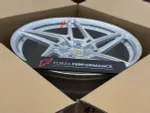 КОВАНЫЕ ДИСКИ для FERRARI 296 GTB 2025 Феррари