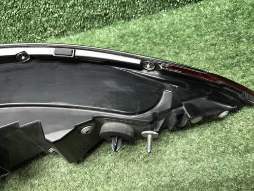 Фонарь левый внешний Mercedes S W223 (2020-н.в.)