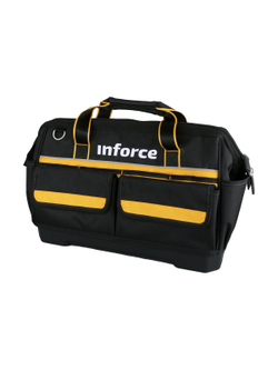 Открытая сумка Inforce 18 11-25-12