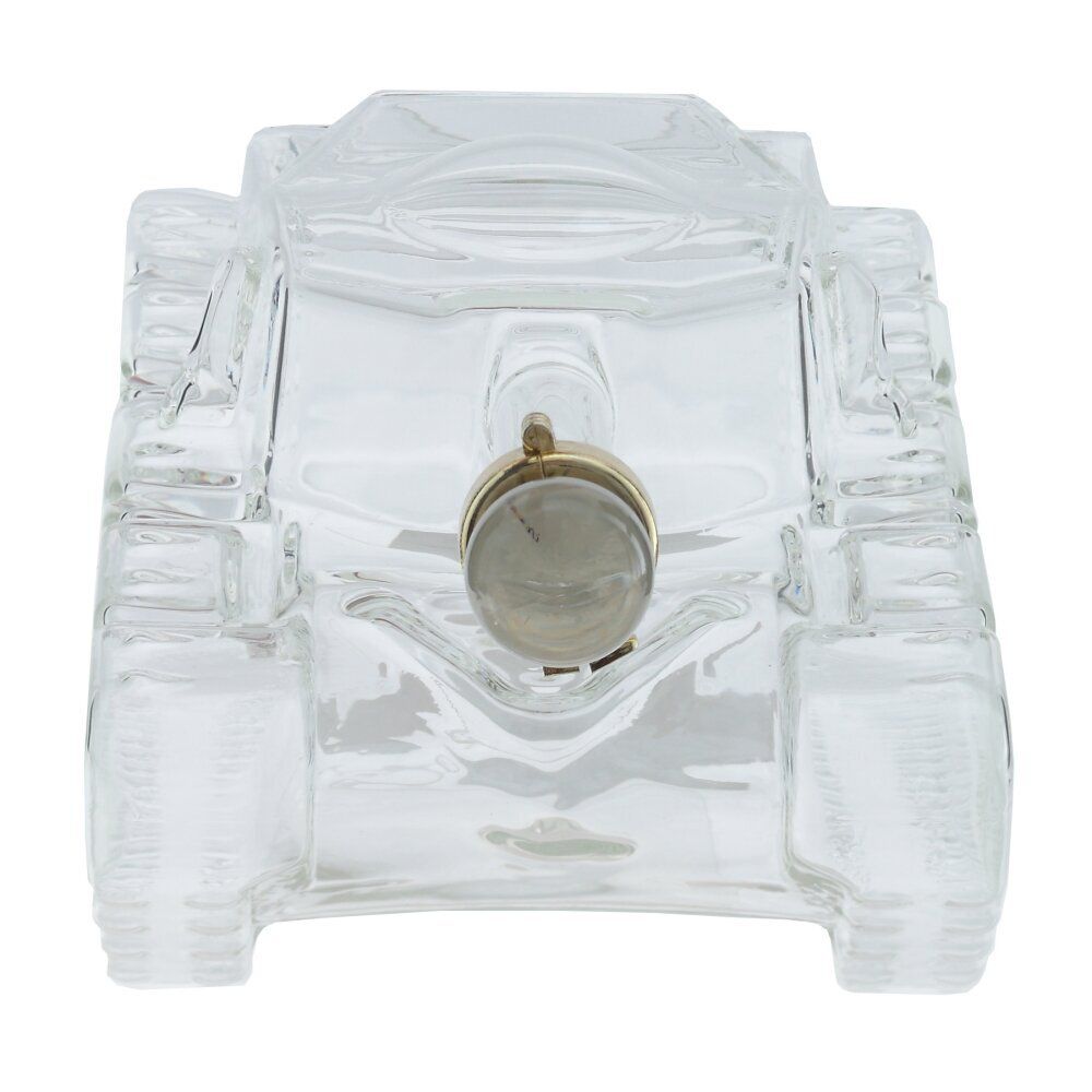 GAEM Графин "Танк", 930 мл, L27 W11 H10 см