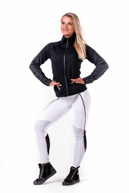 Леггинсы V-butt leggings 605 WHITE