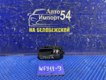 Ручка двери передней правой салонная NISSAN WINGROAD 2000