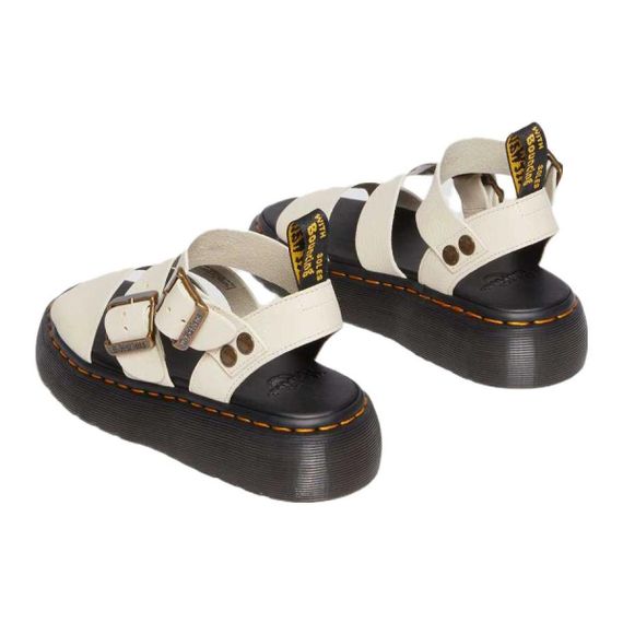 Dr. Martens Gryphon 'White'