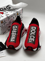 Кроссовки Dolce & Gabbana