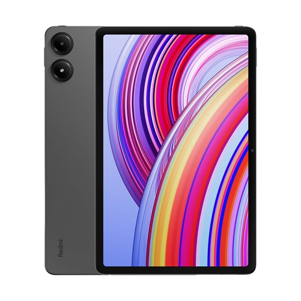 Планшет Xiaomi Redmi Pad Pro 12.1", Wi-Fi, 6 /128 ГБ, Серый