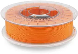 Фотография — Пластик для 3D-принтера Fillamentum PLA Extrafill Orange