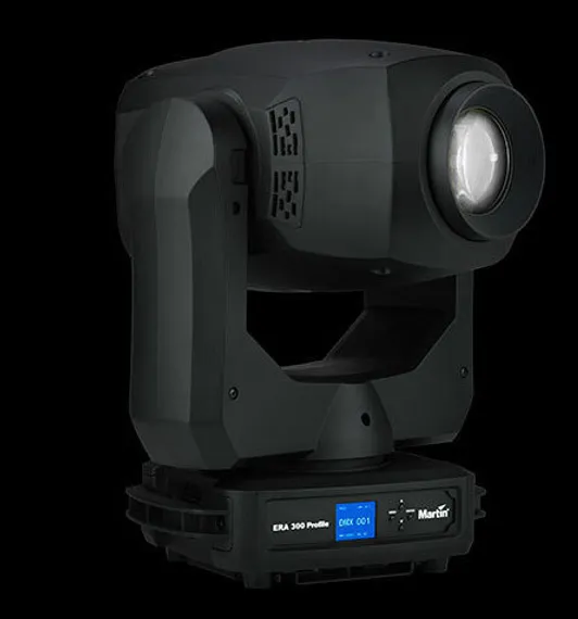 MARTIN ERA 300 Profile вращающаяся голова Beam, 260Вт