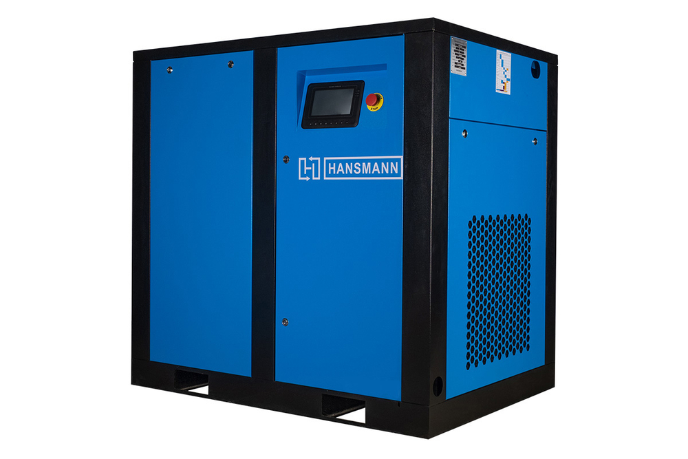 Винтовой компрессор Hansmann RSE 45-10