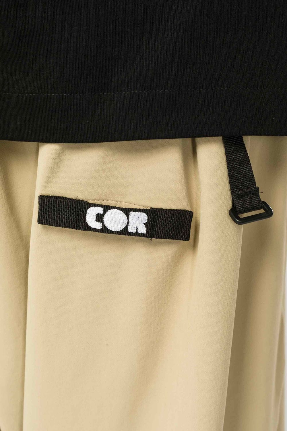 Штаны COR SWP хаки