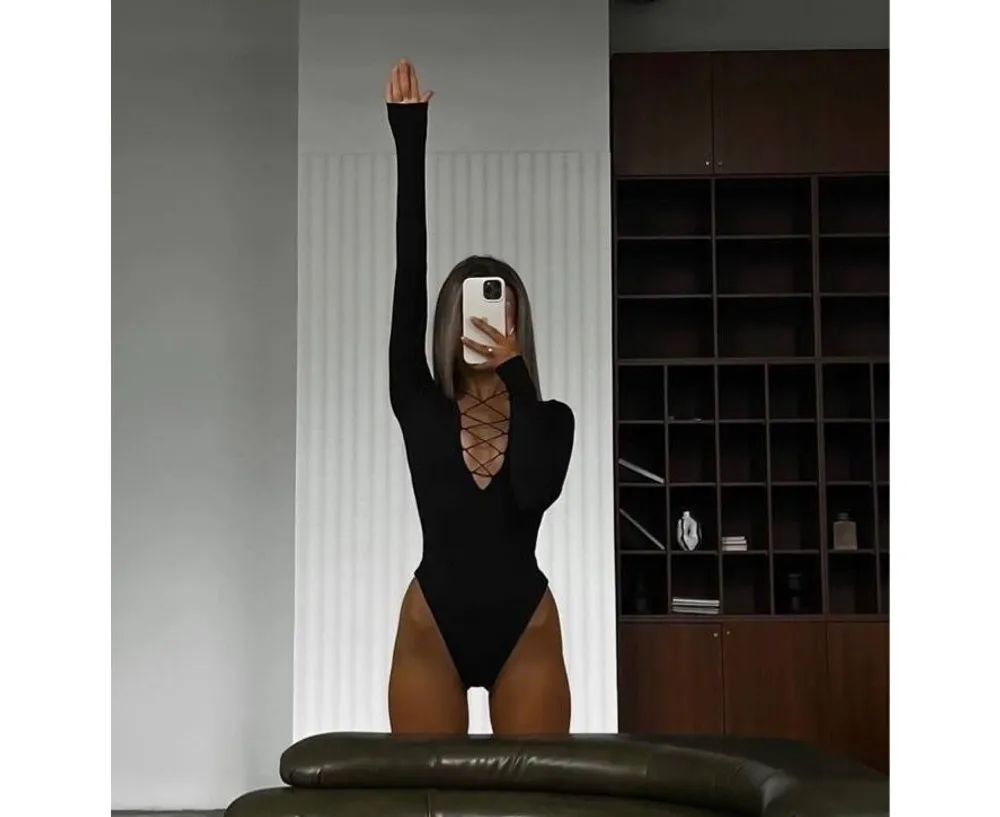 Боди 6841426 Fabrika