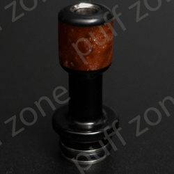 Drip Tip 510 Titan Акрил