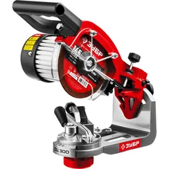 Станок заточной для цепей "ЗУБР" СЦ-300