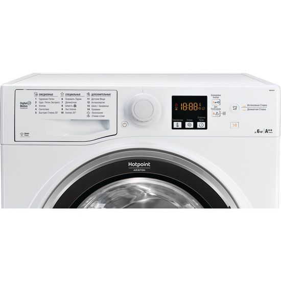 Стиральная машина Hotpoint-Ariston RSM 6029 ST X