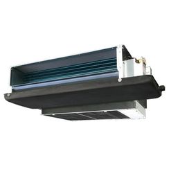 Медицинский фанкойл TICA TCRJ400BL3SDENTN