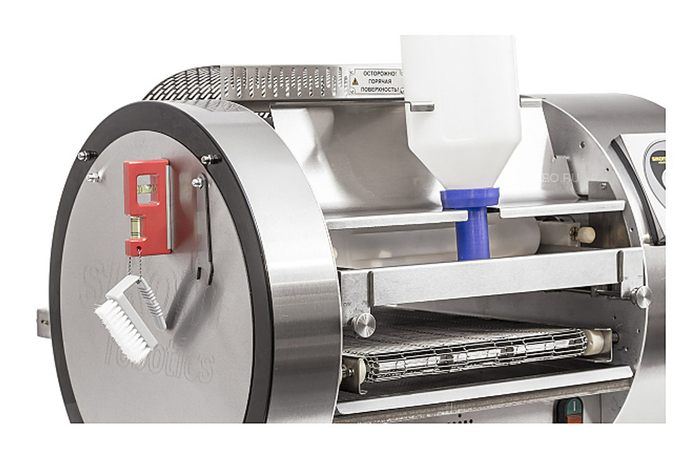 Автомат блинный Sikom РК-2.1.300А