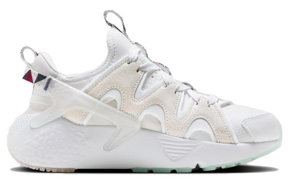 Кроссовки Nike Air Huarache (Женская размерная сетка)