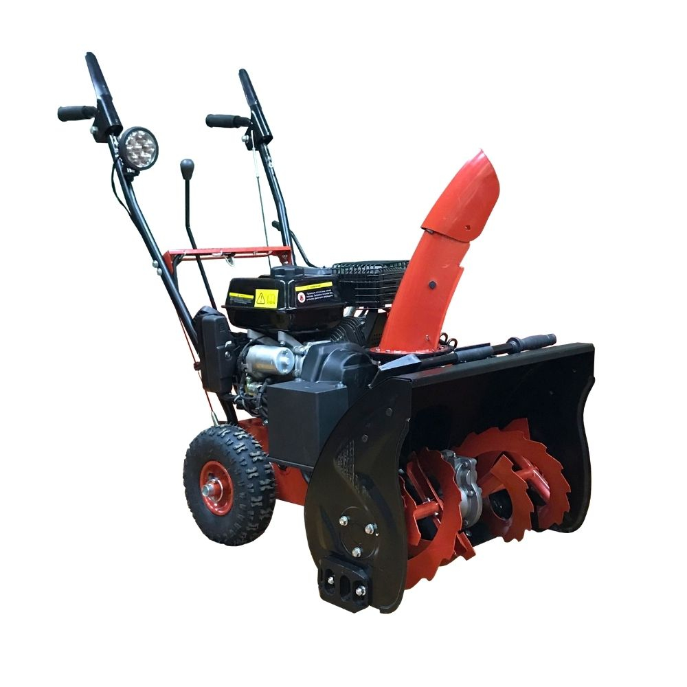 Снегоуборщик FORZA T AC-F 650E