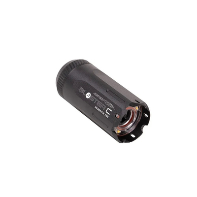 Blaster C - трассерная насадка (черная)