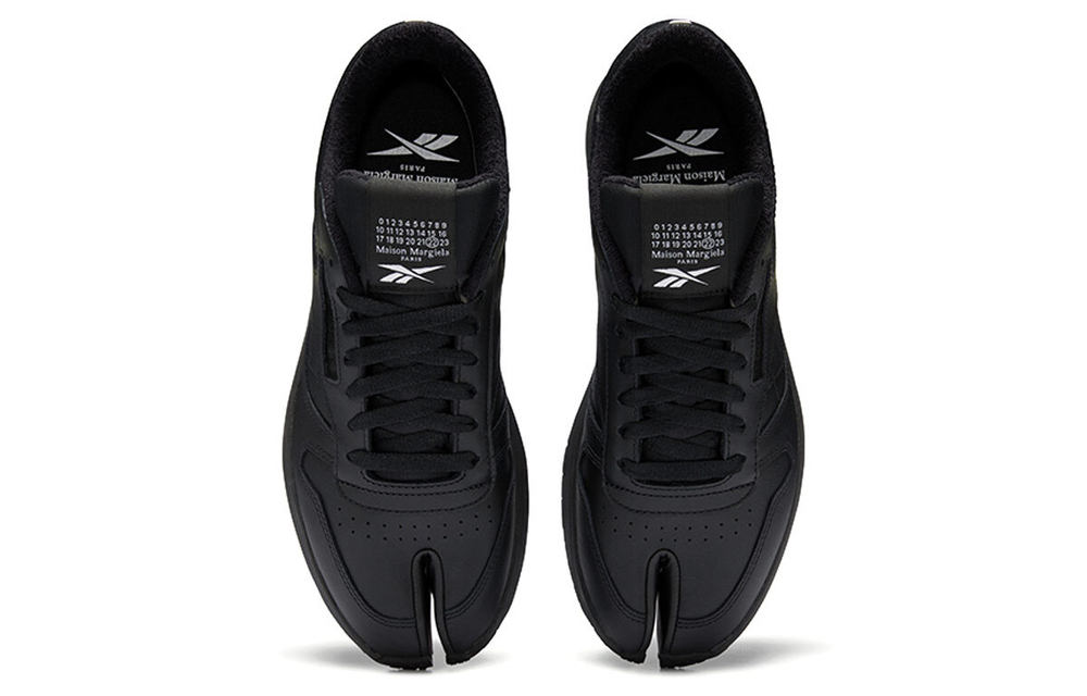 Кроссовки Maison Margiela X Reebok Classic Leather