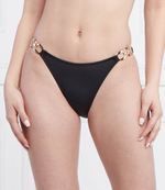 трусики бикини denver Melissa Odabash - черный(Denver Bottom CR)