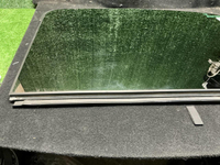 Панорамная крыша передняя GAC GS3 1 (2024-н.в.)