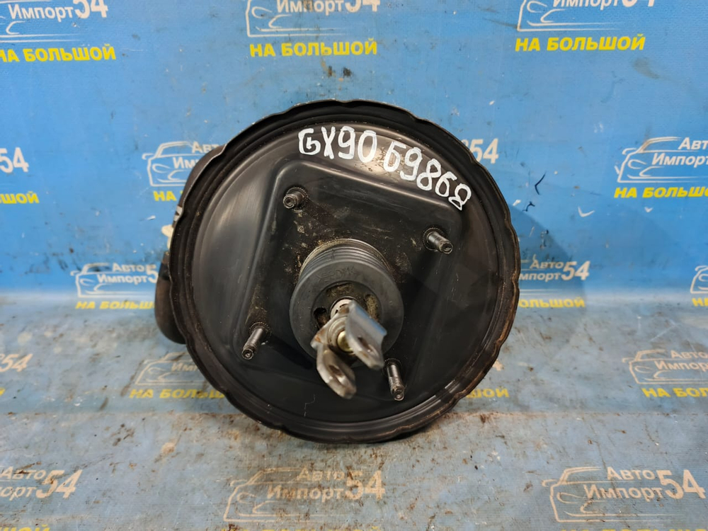 Вакуумный усилитель тормозов TOYOTA MARK 2 1992-1996